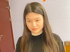 Tried Bondage With Chinese student 18+