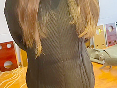 Tried Bondage With Chinese student 18+