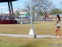 TrikePatrol Video: Shakira 3