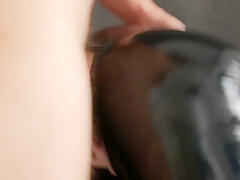 Trinity Fucks The One  Blowjob, Handjob And Footjob In The Matrix