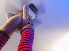 Try To Watch For Private Toys, Brunette, Masturbation Video Only Here