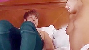 Try fingering my assfuck big