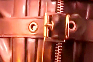 Ts Eva Vortex In Rubber And Latex