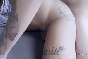 Ts - Passionate Sex Fever