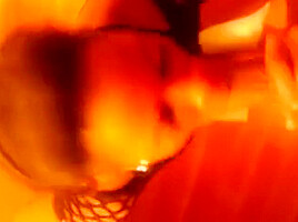 Ts miya sucking bbc