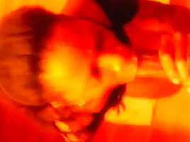 Ts miya sucking bbc