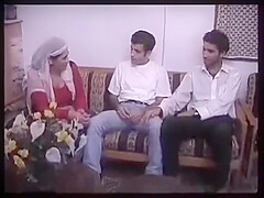 Turkish Retro Porn With Chubby Milfs