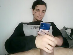 Turn Off The Phone Cam Boys Porn