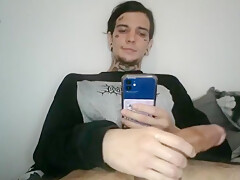 Turn Off The Phone Cam Boys Porn