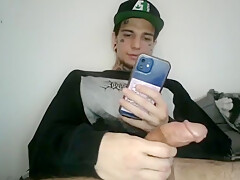 Turn Off The Phone Cam Boys Porn
