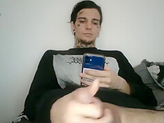 Turn Off The Phone Cam Boys Porn