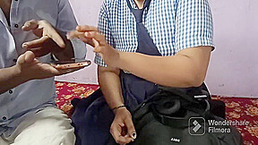 Tution Sir Fucked Hard His student 18+