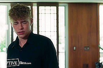 Twink Has Questions About His Stepuncles Inheritance
