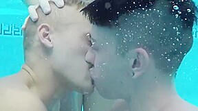 Twinks bareback