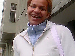 Two Busty And Horny German Lesbians Showing Their Bodies