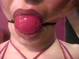 Two Chicks Get Kinky In This Tit Squeezing Madness