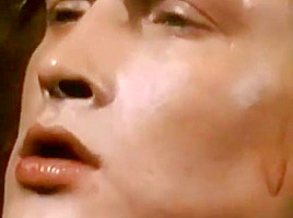 Two Hot Twinks Explore Each Other’s Bodies