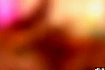 Two Milfs A Bbc And A Strapon Anal Dp Dgs