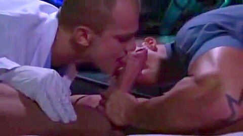 Ty Colt, Erik Rhodes Rod Daily 3-Way Pt  1