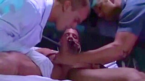 Ty Colt, Erik Rhodes Rod Daily 3-Way Pt  1