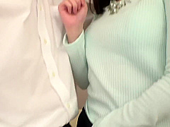 U02C22-Frustrated lewd wife who can not refuse