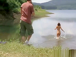 UK Celeb Milf Roxanne Pallett Complete Naked Compilation