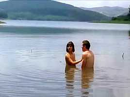 UK Celeb Milf Roxanne Pallett Complete Naked Compilation