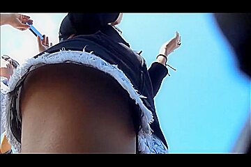 UPSKIRT KING 171