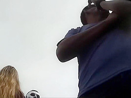 UPSKIRT KING 198