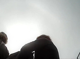UPSKIRT KING 198