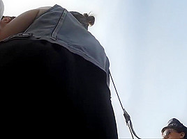 UPSKIRT KING 198
