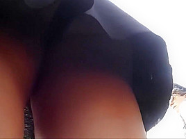 UPSKIRT KING 198