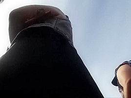 UPSKIRT KING 198