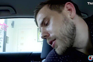 Uber Sex Between Sydney And Steve