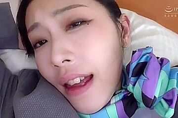 Ufd-072 Sex With The Stewardess Of Your Dreams An Komat