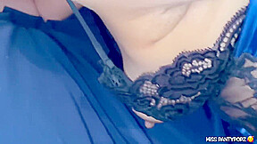 Ultimate Desi Fuck Toy - Juicy Ass Anal Gape Queen!