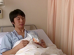 Unbelievable Japanese model in Crazy JAV movie will enslaves your mind