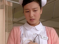 Unbelievable Japanese model in Crazy JAV movie will enslaves your mind