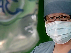 Unbelievable Japanese model in Crazy JAV movie will enslaves your mind