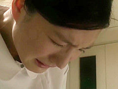 Unbelievable Japanese model in Crazy JAV movie will enslaves your mind