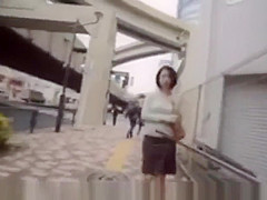 Unbelievable Japanese whore in Exclusive JAV scene exclusive version