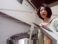 Unbelievable Japanese whore in Exclusive JAV scene exclusive version