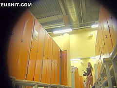 Unbelievable Spy Cams, Showers Scene , It'S Amaising