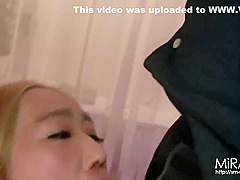 Uncensored Hot Gangbang