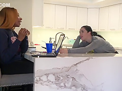 Uncensored TV Show (The Doll House 12