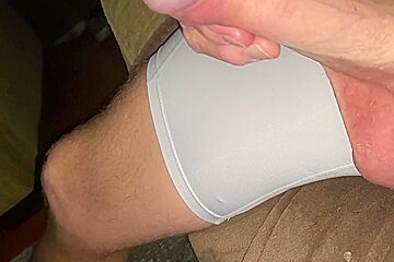 Uncut Cock