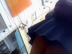 Under Upskirt #8
