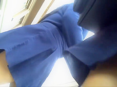 Under Upskirt #8