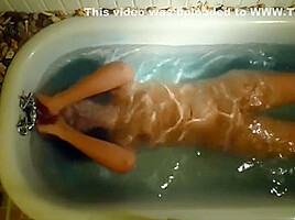 Underwater 3 Min breath hold 2 times