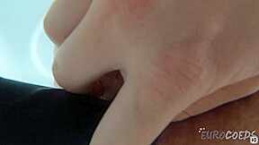 Underwater Jacuzzi Big Brutal Black Dildo Hairy Tattoo teen 18+ Brilla Showering To Climax Rfo